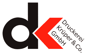 Signet Druckerei Krüper Hamburg